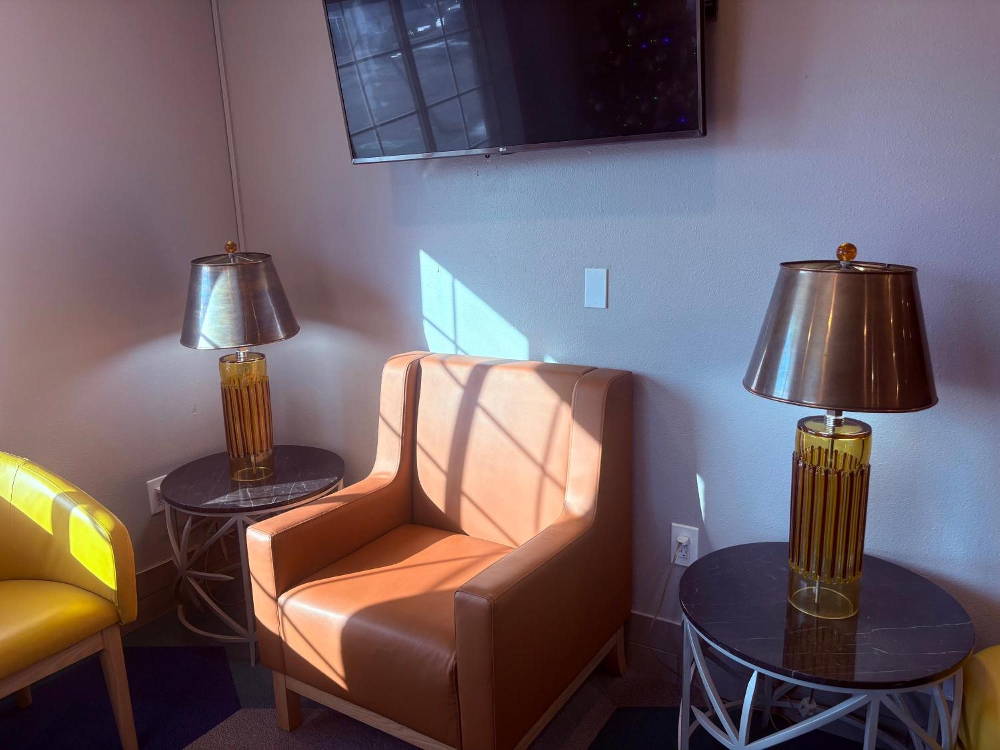 Hotel Microtel Inn&suites Dia Denver