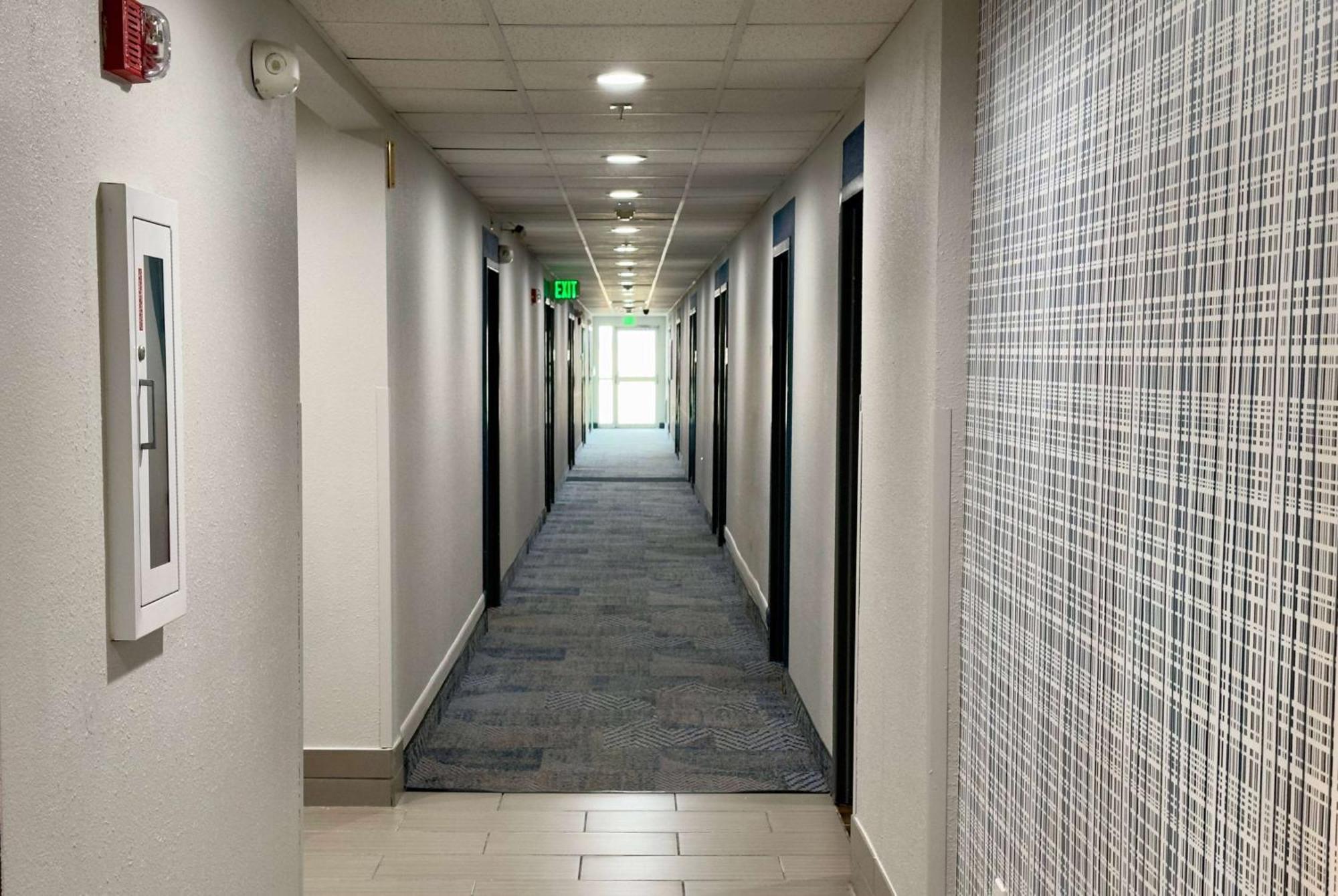 Hotel Microtel Inn&suites Dia