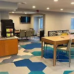Microtel Inn & Suites By Wyndham Denver Airport 